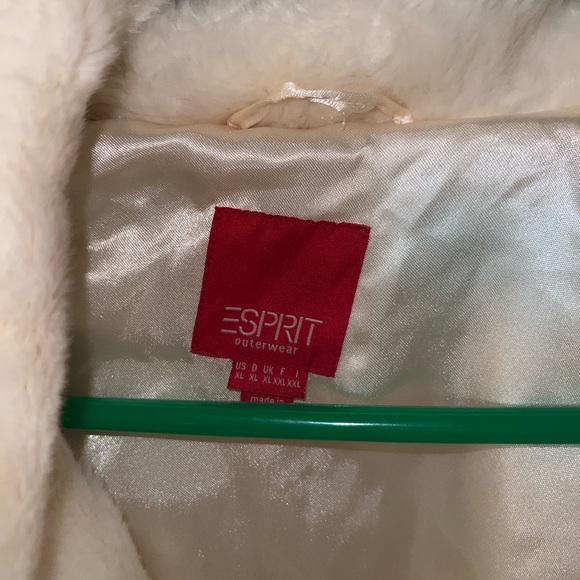 Vintage Esprit jacket - Picture 2 of 7